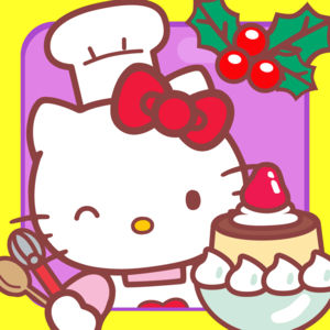 Hello Kitty Cafe! icon