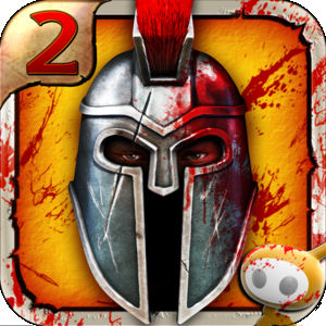 Blood & Glory 2: Legend icon