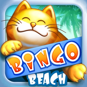 Bingo Beach icon