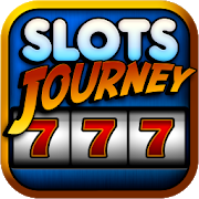 Slots Journey: Free Casino Slot Machine Games icon