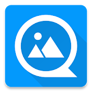 QuickPic - Photo Gallery with Google Drive Support icon