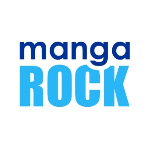 Manga Rock icon