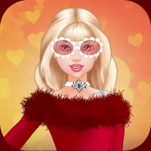 Romantic Date Dress Up Games - Makeover Salon icon