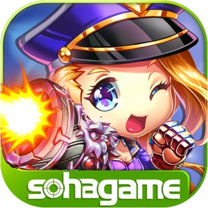 GunGun Mobile - Bắn Gà Ra Gấu icon