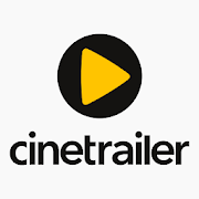 CineTrailer Cinema & Showtimes icon