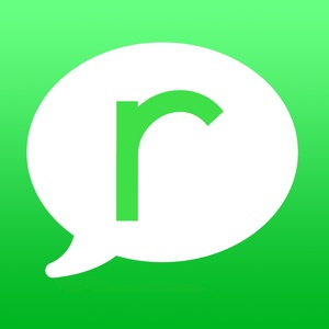 Reach: Mass Text, Email Blast icon