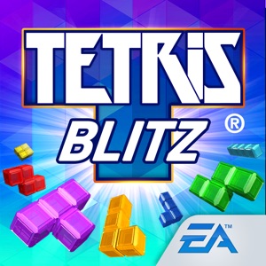 Tetris® Blitz icon