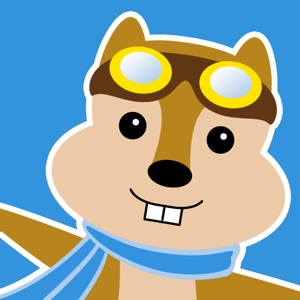 Hipmunk Travel Search icon