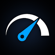 Internet Speed Meter-Speed Test icon