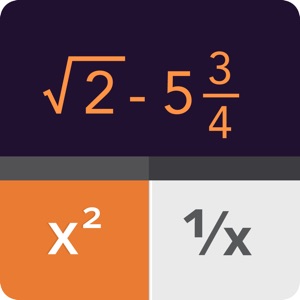 Calculator + icon