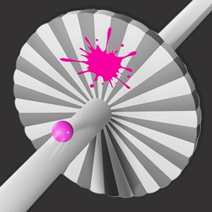 Paint Pop 3D icon