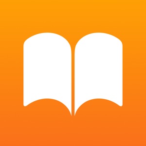 Apple Books icon