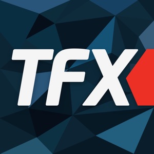 TFXTarget icon