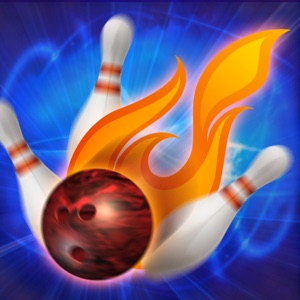 Action Bowling Classic icon