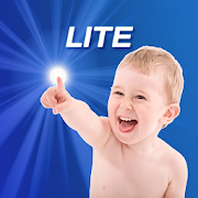 Sound Touch Lite - Baby & Toddler Flashcards icon