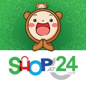 ShopAt24 - ซื้อของออนไลน์ icon
