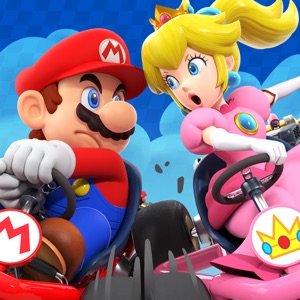 Mario Kart Tour icon