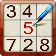 Sudoku Fun icon