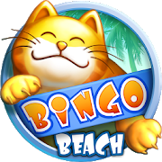 Bingo Beach icon