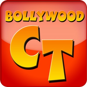 Bollywood Cine Trailers icon