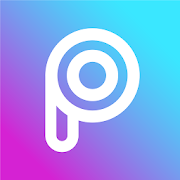 Picsart AI Photo Editor, Video icon