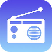Radio FM icon