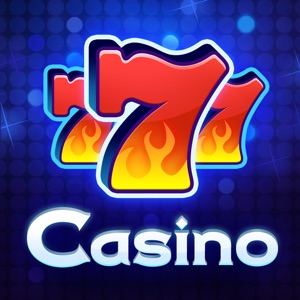 Big Fish Casino: Big Win Slots icon