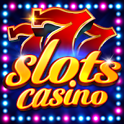 777 Slots – Real Casino icon