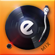 edjing Mix - Music DJ app icon