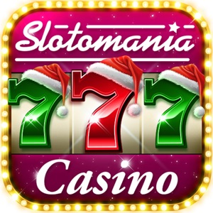 Slotomania™ Vegas Casino Slots icon