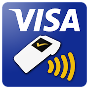 Visa Mobile CDET icon