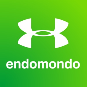 Endomondo icon