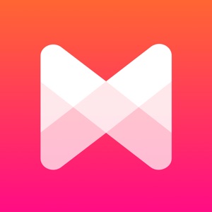 Musixmatch Lyrics Finder icon