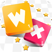 Wordox – Multiplayer word game icon