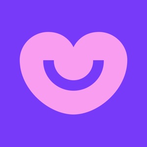 Badoo — Dating. Chats. Friends icon