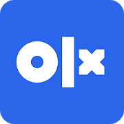 OLX icon