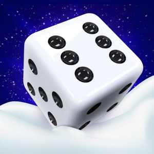 Dice With Buddies: Social Game icon