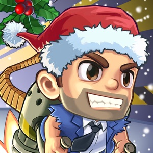 Jetpack Joyride icon