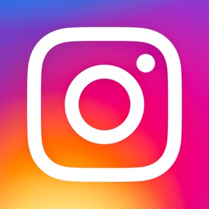 Instagram icon