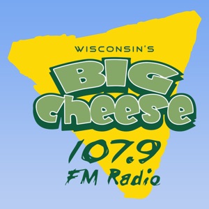 Big Cheese 107-9 icon