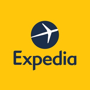 Expedia: Hotels, Flights & Car icon