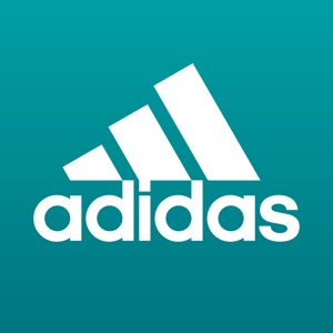 adidas Running App Runtastic icon