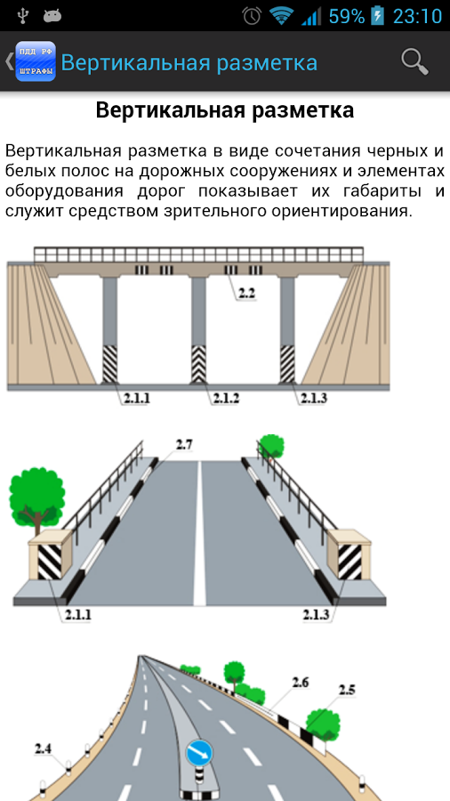 Такой вертикальной разметкой. Горизонтальная и вертикальная разметка ПДД. Дорожная разметка 1.1 ПДД РФ. Виды вертикальной разметки. Вертикальная разметка разметка.