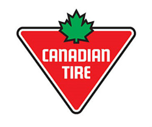 Canadian Tire