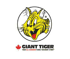 Giant Tiger