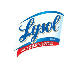 Lysol