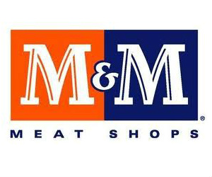 M&M Meat Shops