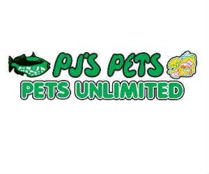 PJ's Pets