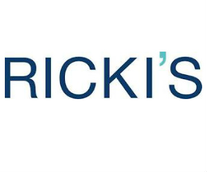 Ricki's