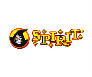 Spirit Halloween